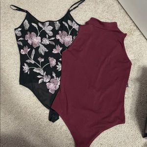 Express Bodysuit Bundle